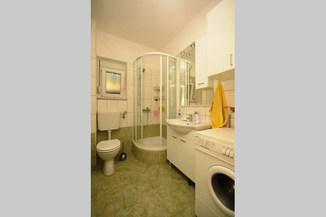 Apartment Smile 珀德垂那 外观 照片
