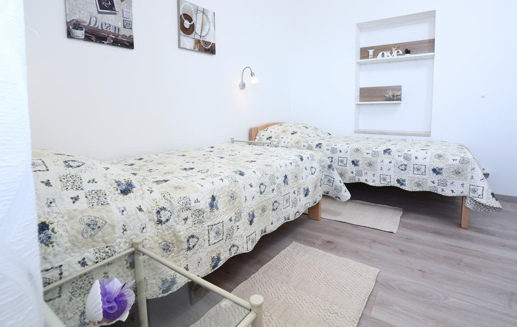 Apartment Smile 珀德垂那 外观 照片