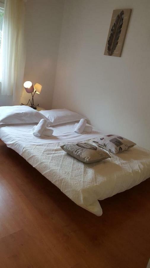 Apartment Smile 珀德垂那 外观 照片